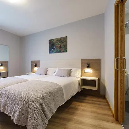 Casa Elena *** Gæstehus Arzúa