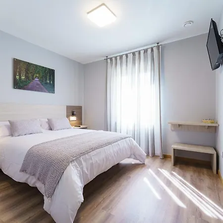 Πανσιόν Casa Elena *** *