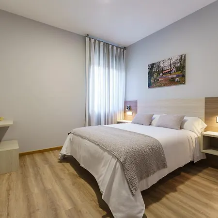 Casa Elena *** בית הארחה Arzúa