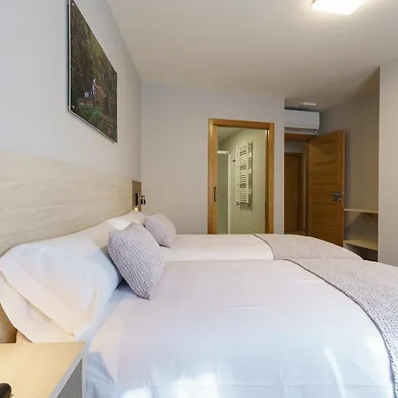 Casa Elena *** Arzúa