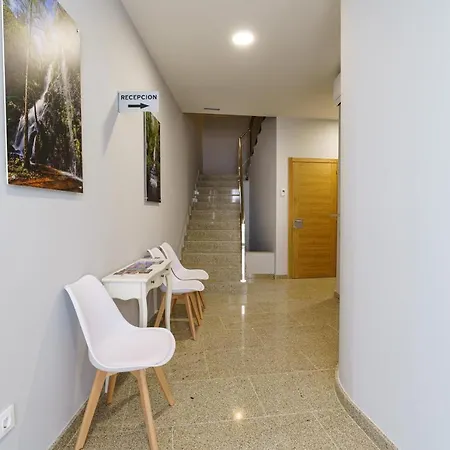 Pensión Casa Elena *** 3*