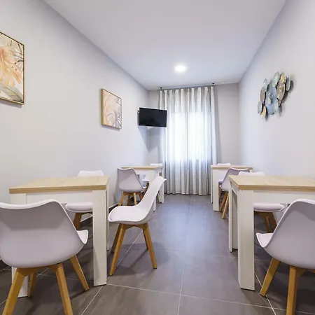 Casa Elena *** 3* Arzúa