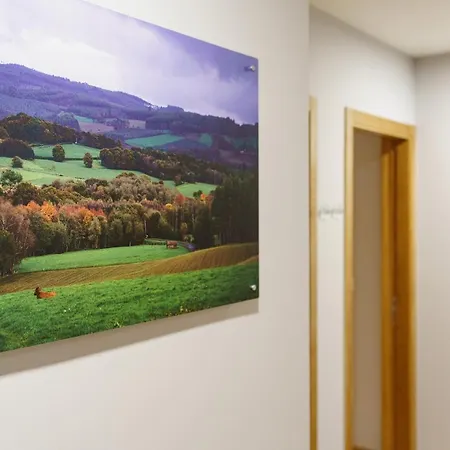 Casa Elena *** 3* Arzúa