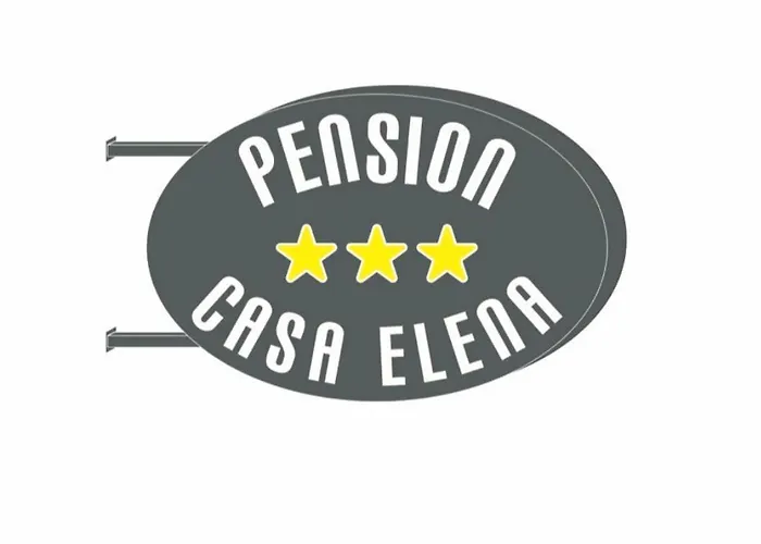 בית הארחה Casa Elena ***