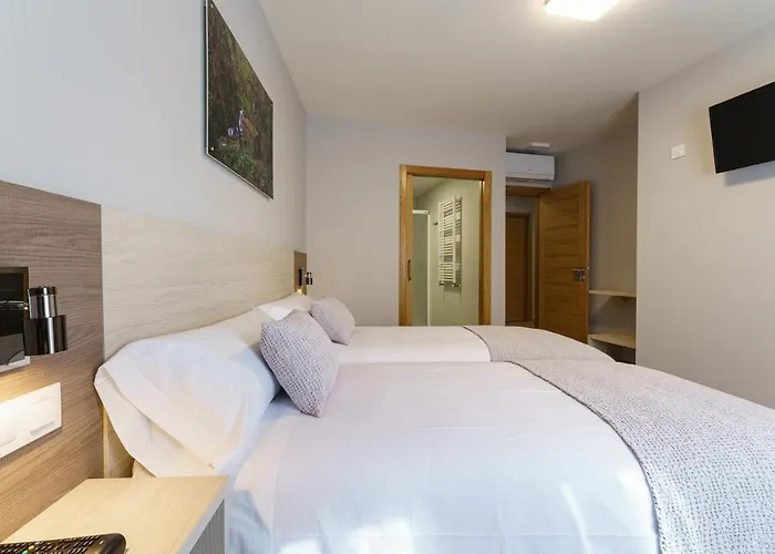 Casa Elena *** Arzúa