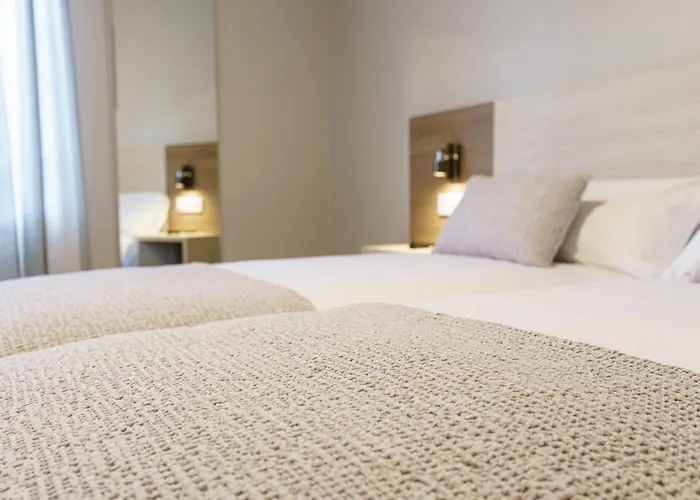 Casa Elena *** Arzúa