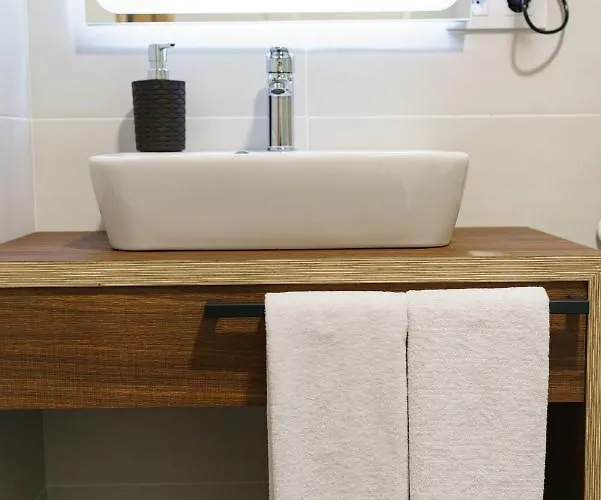 Casa Elena *** Konukevi 3*