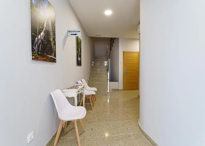 בית הארחה Casa Elena *** 3*