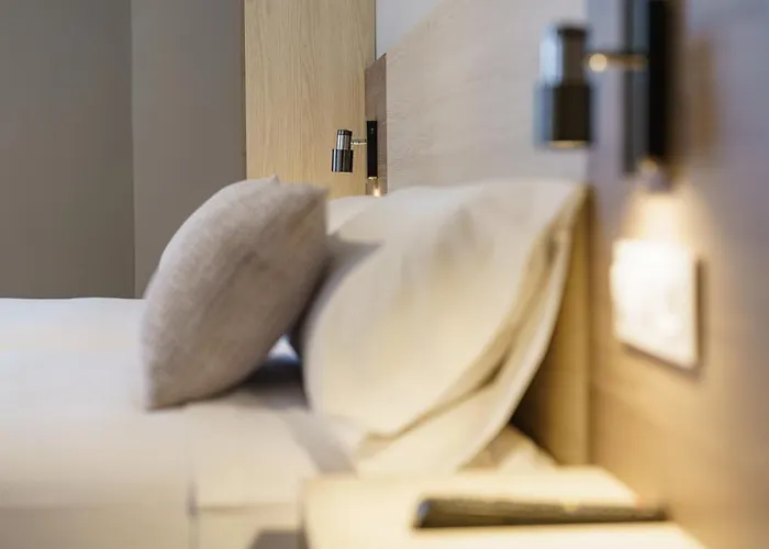 Casa Elena *** Konukevi Arzúa