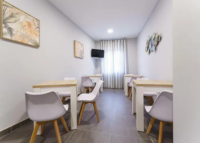 Casa Elena *** 3* Arzúa